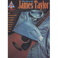 The Best of James Taylor: