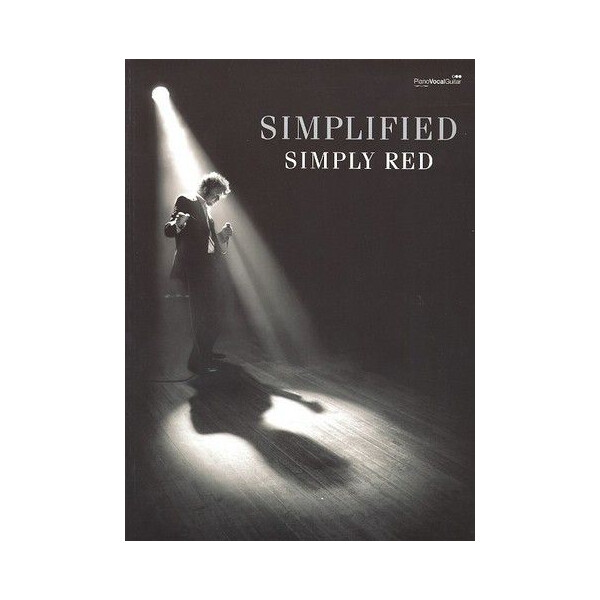 Simply Red: Simplified