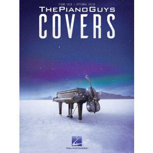 The Piano Guys - Covers: