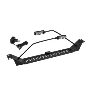 Eurolite Flexilight LED rack light multicolor