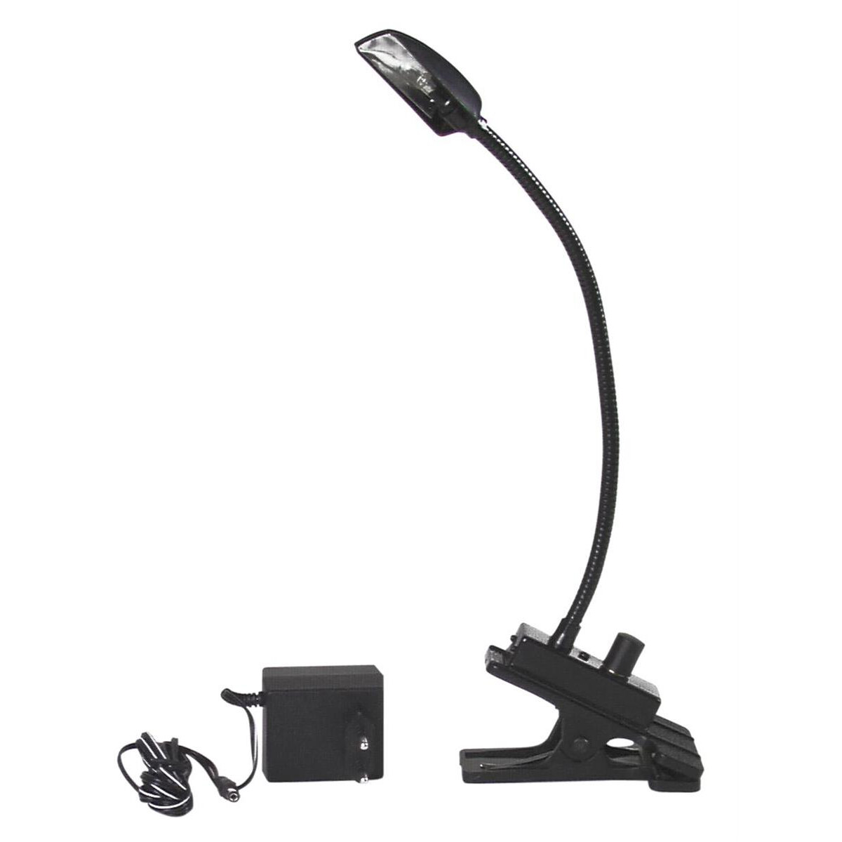 Eurolite Flexilight Klemmleuchte