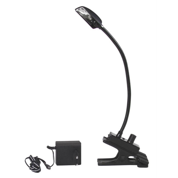 Eurolite Flexilight clamp light