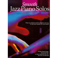 Smooth Jazz Piano Solos 15 jazz