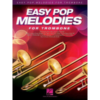 Easy Pop Melodies