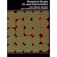 Pentatonic Scales for