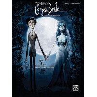 Corpse Bride: vocal selections