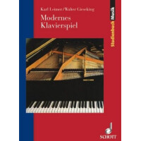 Modernes Klavierspiel Neuausgabe