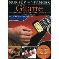 Nur für Anfänger (+CD) gallery