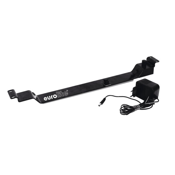 Eurolite Flexilight Racklight BNC front panel