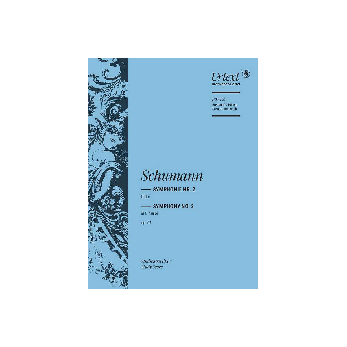 Sinfonie C-Dur Nr.2 op.61