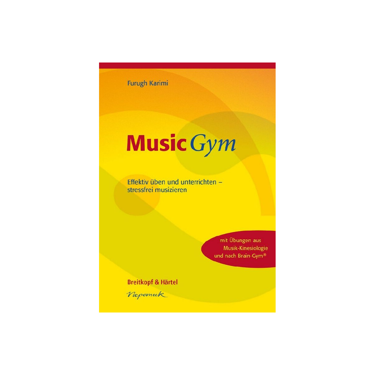 MusicGym box