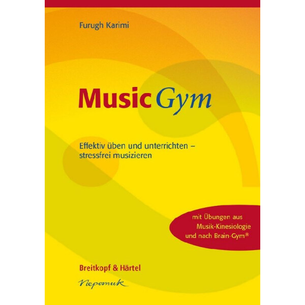MusicGym