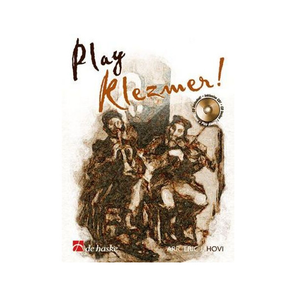 Play Klezmer (+CD):