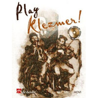 Play Klezmer (+CD):