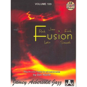 Fusion (+CD)