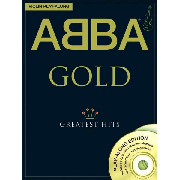 ABBA - Gold (+2 CDs):
