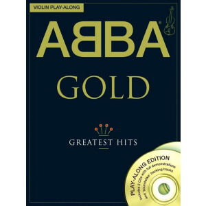 ABBA - Gold (+2 CDs):