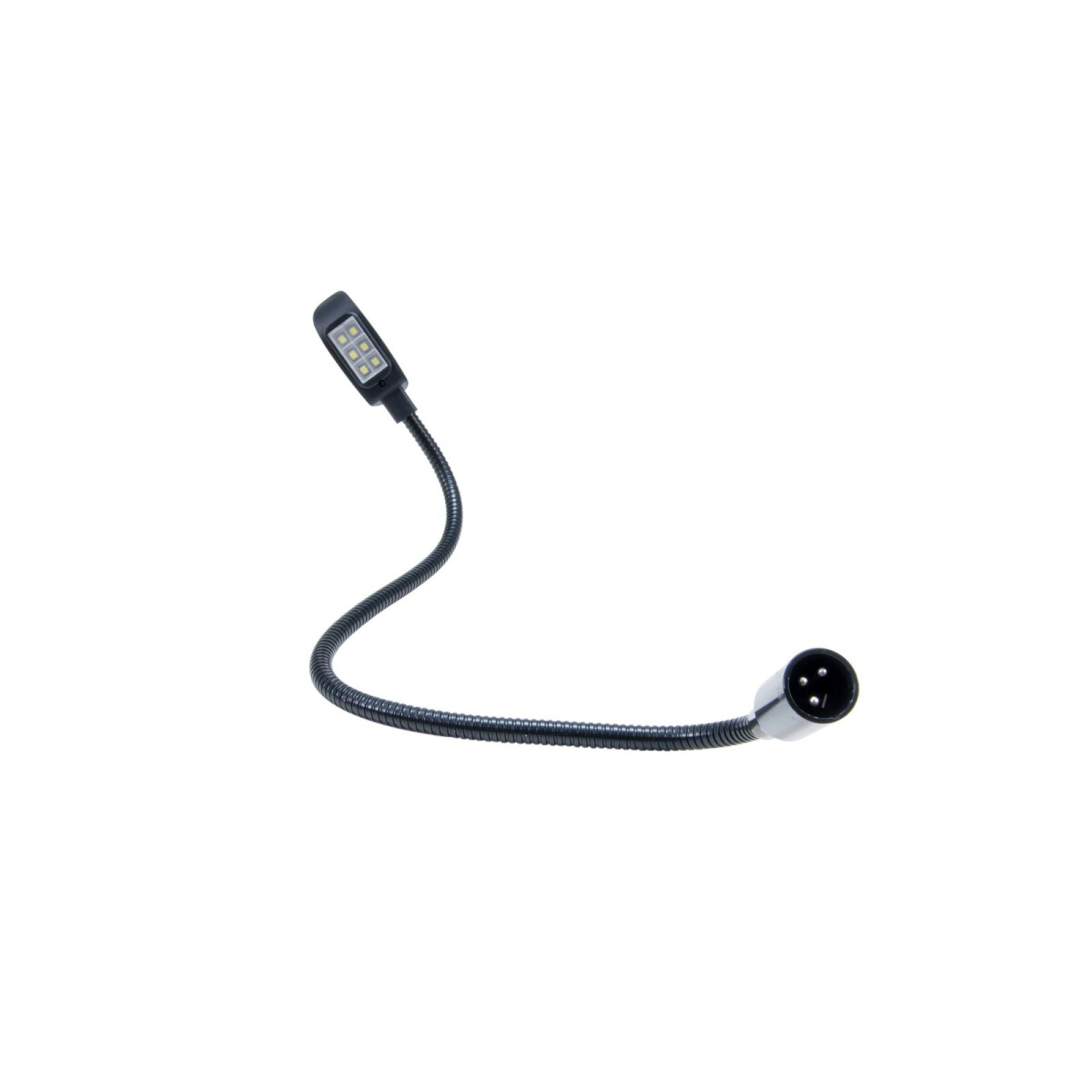 Eurolite Flexilight LED-Schwanenhals SMD, XLR