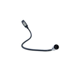 Eurolite Flexilight LED gooseneck SMD, XLR