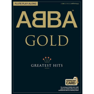 ABBA Gold (+Download Card):