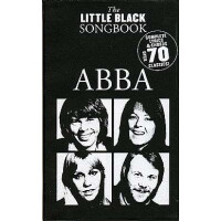ABBA: The little black Songbook