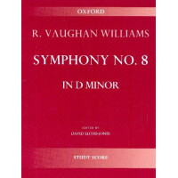 Symphony in d Minor no.8