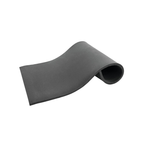 Accessory soft foam 20mm 120x200cm