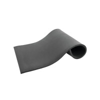 Accessory soft foam 20mm 120x200cm