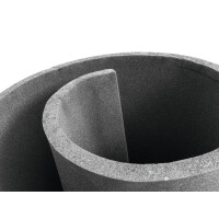 Accessory soft foam 20mm 120x200cm