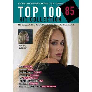 Top 100 Hit Collection Band 85