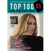 Top 100 Hit Collection Band 85