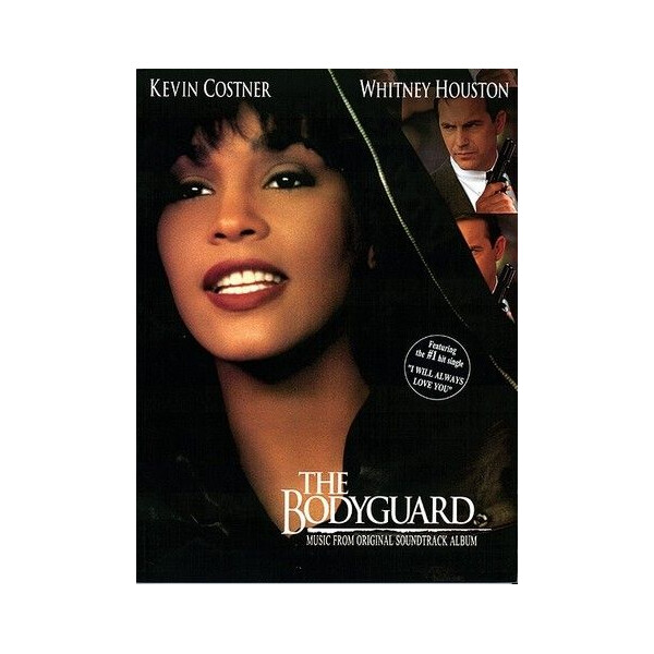 The Bodyguard Music from original