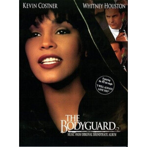 The Bodyguard Music from original