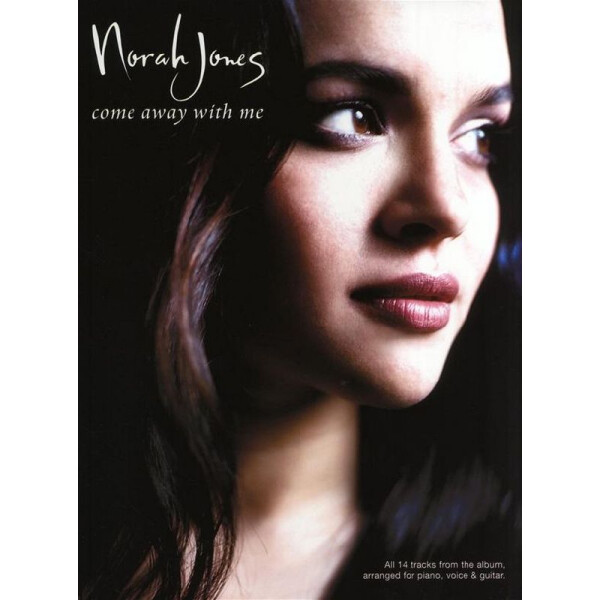 Norah Jones: Come away with me