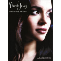 Norah Jones: Come away with me