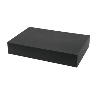 Roadinger foam insert 561x351x100mm