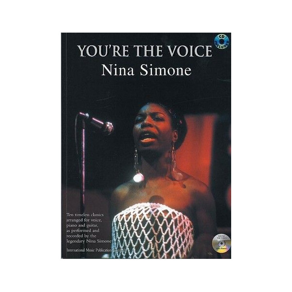 Youre the Voice (+CD):