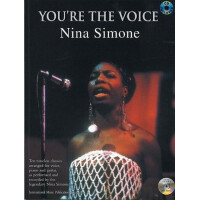 Youre the Voice (+CD):