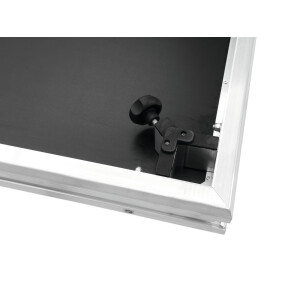 Alutruss stage element BE-1 2x1m 750kg/m²