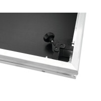 Alutruss stage element BE-1 2x1m 750kg/m²