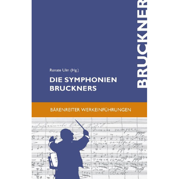 Die Sinfonien Bruckners