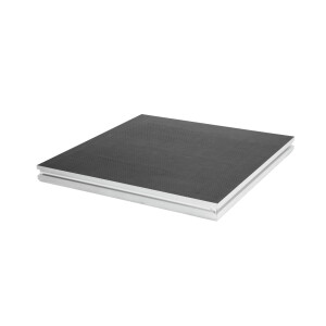 Alutruss stage element BE-1 1x1m 750kg/m²