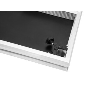 Alutruss stage element BE-1 1x1m 750kg/m²