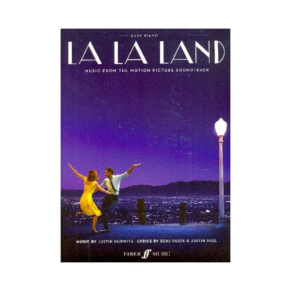 La La Land: