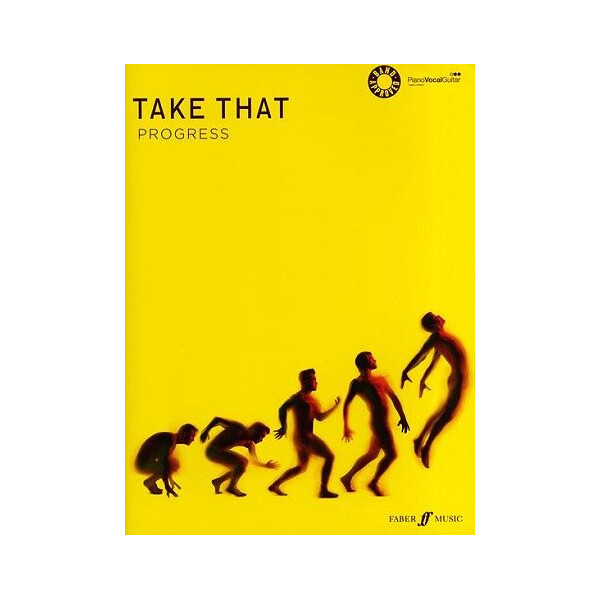 Take That: Progress