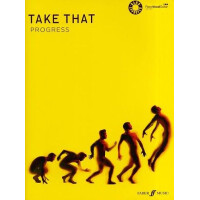 Take That: Progress