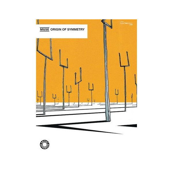 Muse: Origin of Symmetry