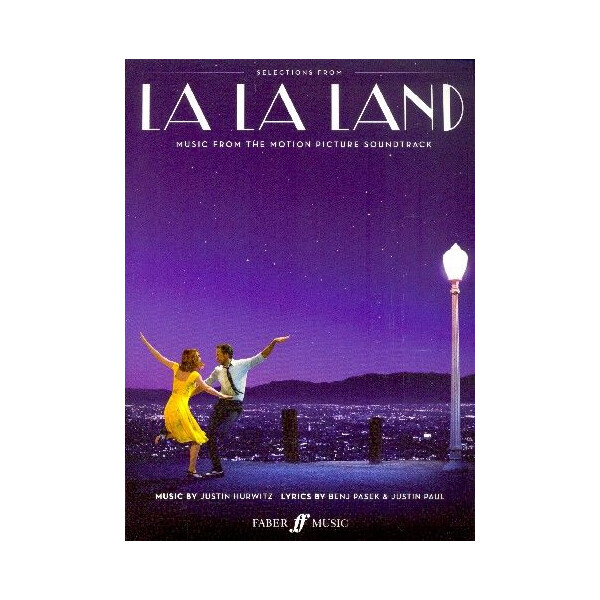 La La Land: