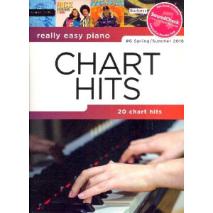 Chart Hits vol.6 (+Soundcheck):