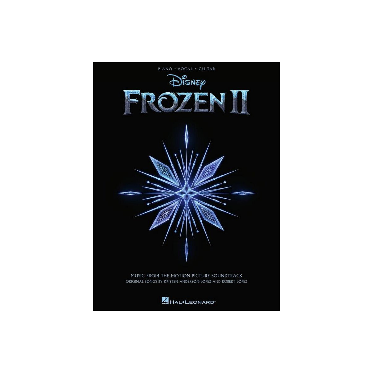Frozen vol.2: box